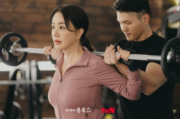 4 Artis Korea Tak Makan Nasi, Nomor 2 hanya Konsumsi Kangkung dan Tomat