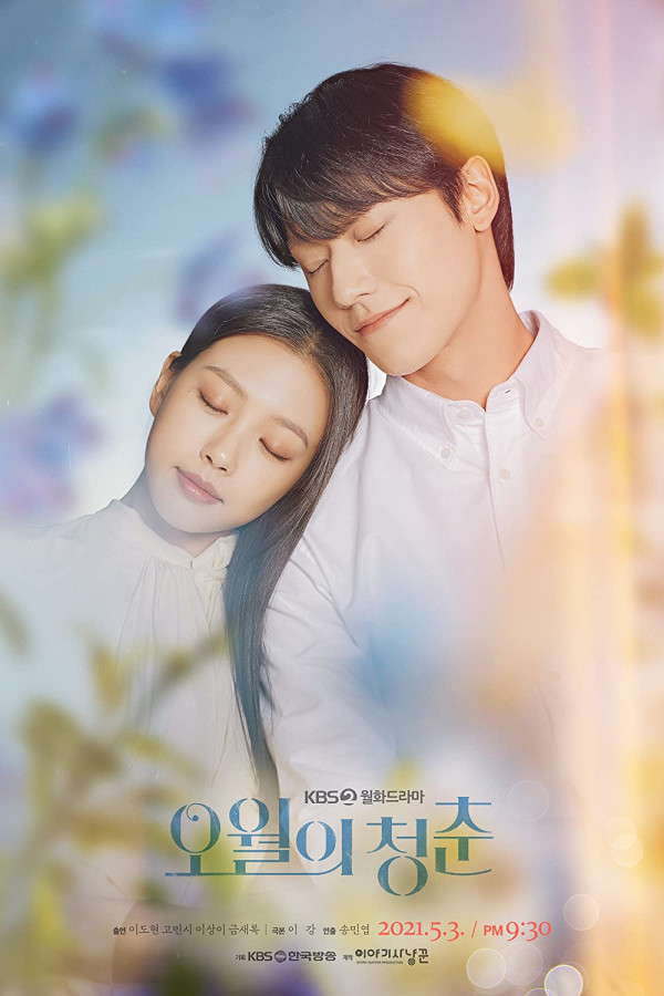 6 Drama Korea dengan Kisah Cinta Tragis yang Bikin Patah Hati