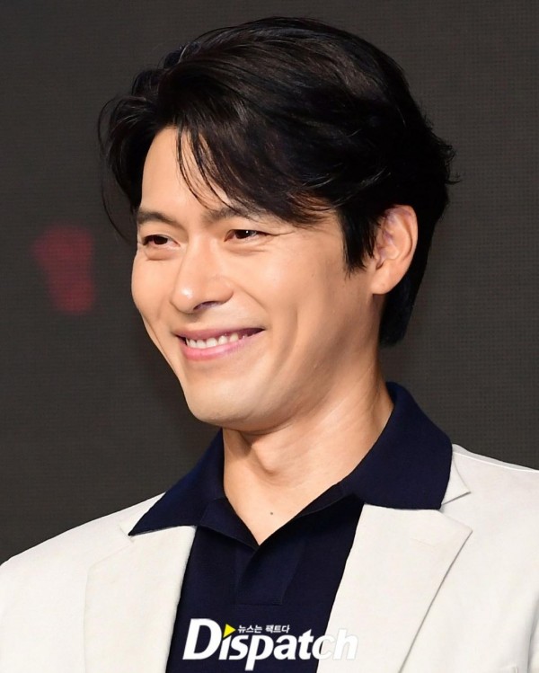 Rela Tak Dibayar, 5 Artis Korea Ini Bintangi Drama dan Film Sukarela
