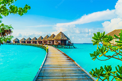 7 Tempat Kencan Romantis dengan Pemandangan Laut, 2 Ada di Bali