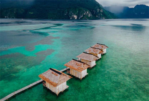 7 Tempat Kencan Romantis dengan Pemandangan Laut, 2 Ada di Bali
