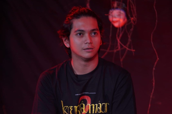 Profil Pemain Keramat 2, Ada Keanu Agl Selebgram Hits
