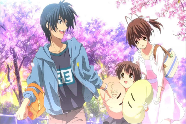 4 Anime dengan Episode Terakhir Paling Memuaskan Sejauh Ini