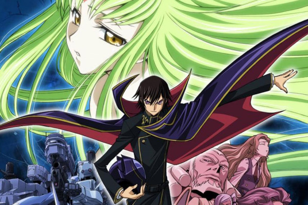 4 Anime dengan Episode Terakhir Paling Memuaskan Sejauh Ini