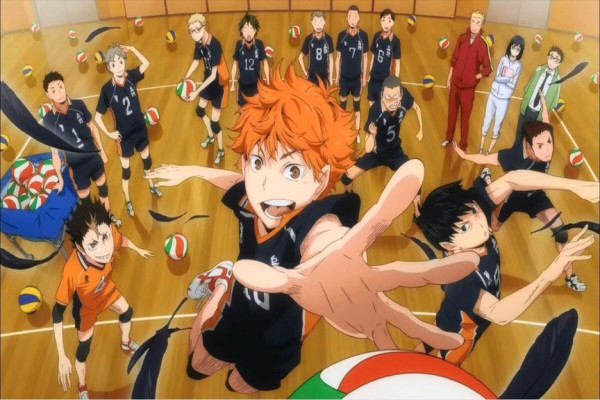 8 Anime Favorit Member BTS, Ada yang Sama dengan Kamu?