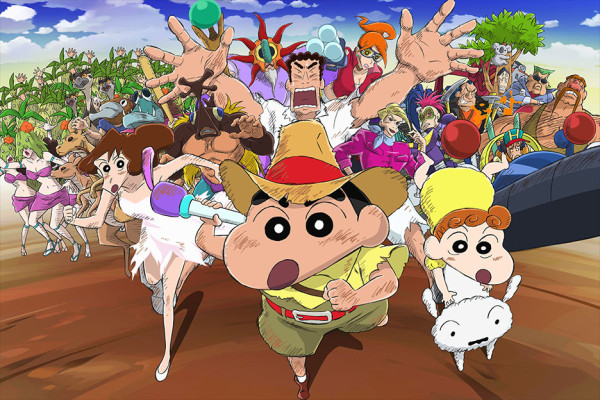 8 Anime Favorit Member BTS, Ada yang Sama dengan Kamu?