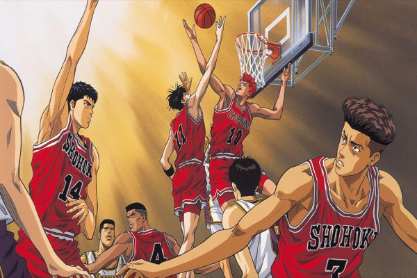 8 Anime Favorit Member BTS, Ada yang Sama dengan Kamu?