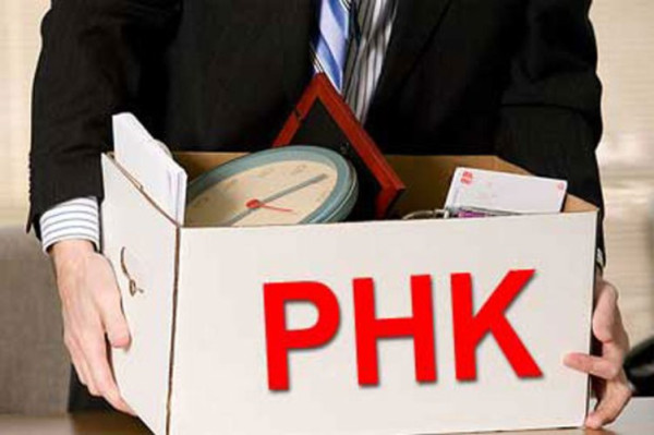 Dibayangi Resesi, PHK Massal Berpotensi Berlanjut di 2023