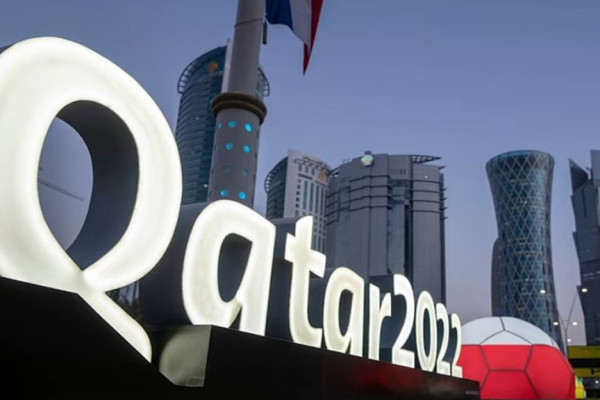9 Fakta Menarik Qatar, Negara Muslim Pertama Gelar Piala Dunia 2022