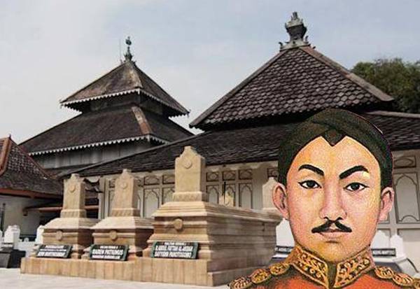 Kesaktian Raden Patah, Taklukkan Kerajaan Majapahit Tanpa Peperangan