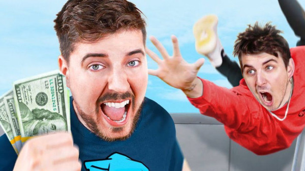 Punya 112 Juta Pengikut, MrBeast Jadi Youtuber Nomor Satu di Dunia