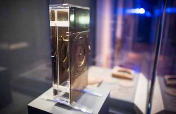 Misteri Mekanisme Antikythera Terpecahkan, Komputer Tertua Yunani Kuno Dimulai Tahun 178 SM