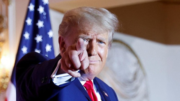Akun Dipulihkan, Donald Trump Enggan Balik ke Twitter