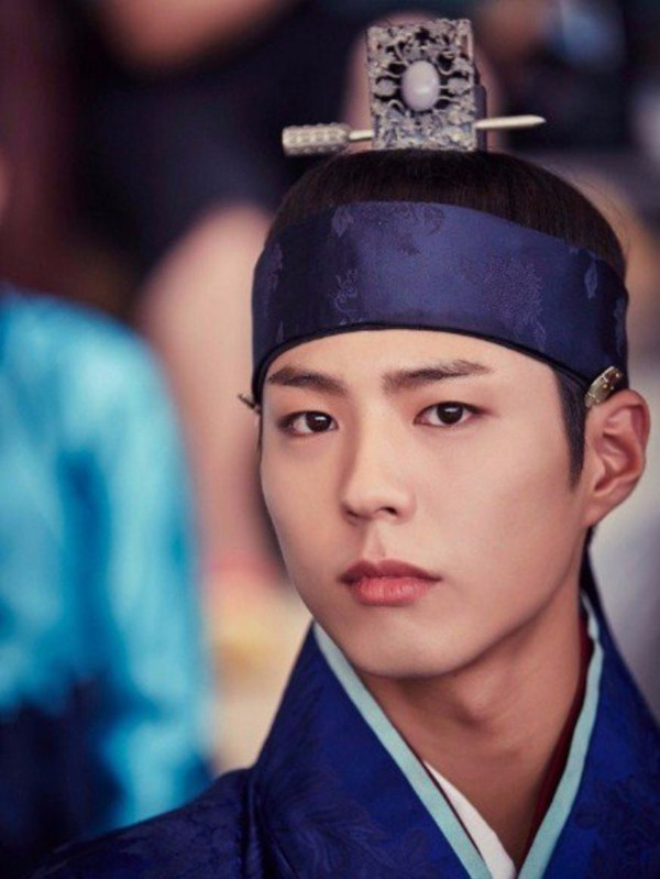 8 Pangeran Tampan yang Muncul dalam Drama Korea