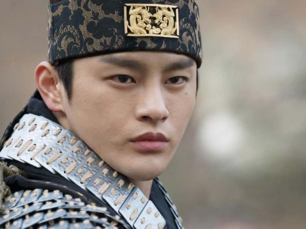 8 Pangeran Tampan yang Muncul dalam Drama Korea