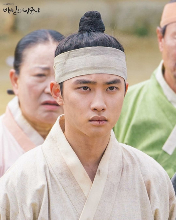 8 Pangeran Tampan yang Muncul dalam Drama Korea