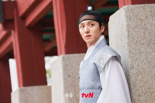 8 Pangeran Tampan yang Muncul dalam Drama Korea