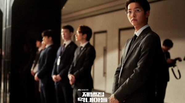 Rating 6 Drama Korea Terbaru Minggu Ke-3 November 2022