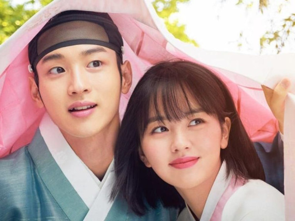 5 Drama Korea Sageuk Paling Disukai Penonton, yang Sad Ending Juga Termasuk
