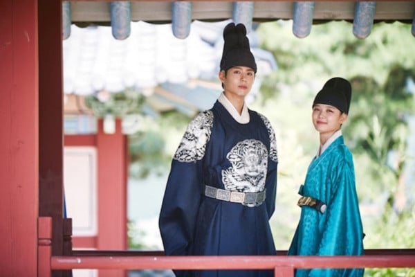 5 Drama Korea Sageuk Paling Disukai Penonton, yang Sad Ending Juga Termasuk