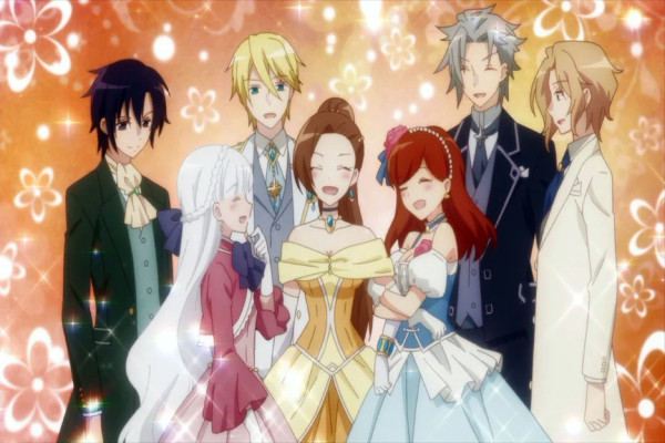6 Anime Terbaik Tentang Otome Game yang Harus Kamu Tonton