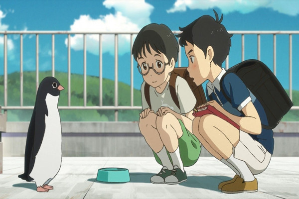 6 Anime dengan Protagonis Bocah Ini Tidak Cocok buat Anak-Anak