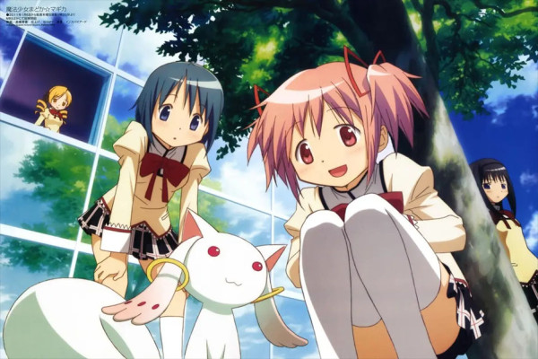 6 Anime dengan Protagonis Bocah Ini Tidak Cocok buat Anak-Anak