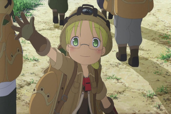 6 Anime dengan Protagonis Bocah Ini Tidak Cocok buat Anak-Anak