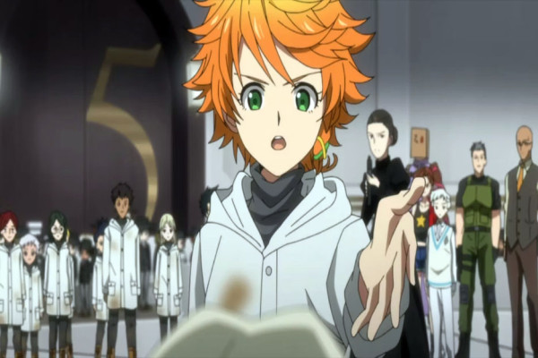 6 Anime dengan Protagonis Bocah Ini Tidak Cocok buat Anak-Anak