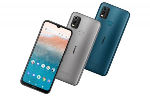 Harga dan Perbedaan Spesifikasi Nokia C21 Plus, Nokia C31, dan Nokia T21
