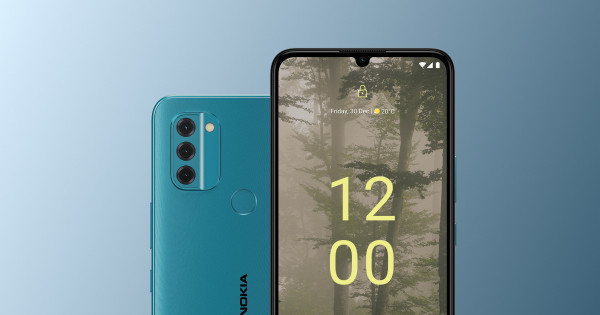 Harga dan Perbedaan Spesifikasi Nokia C21 Plus, Nokia C31, dan Nokia T21