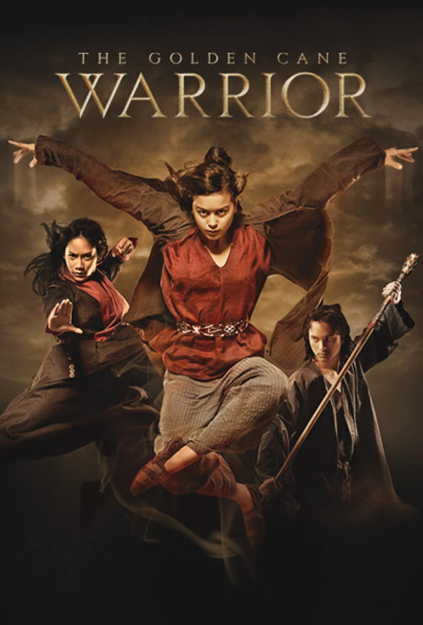 4 Film Indonesia Bertema Superhero Selain Sri Asih, dari Gundala hingga Gatotkaca