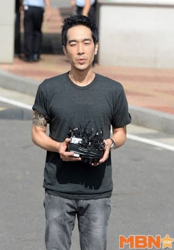 5 Artis Korea Dibenci Masyarakat Korsel, Nomor 2 Sebarkan Video Porno