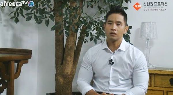 5 Artis Korea Dibenci Masyarakat Korsel, Nomor 2 Sebarkan Video Porno