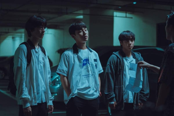 5 Alasan untuk Nonton Weak Hero Class 1, Drakor yang Lagi Hype