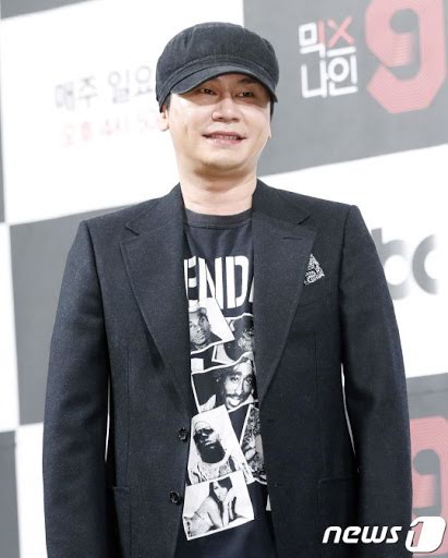 5 Artis Korea Dibenci Masyarakat Korsel, Nomor 2 Sebarkan Video Porno