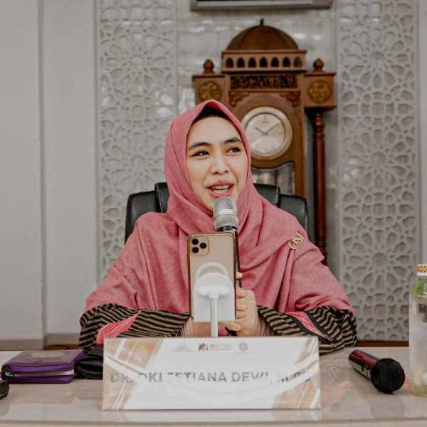 5 Artis Indonesia yang Punya Yayasan Sosial, Nomor 2 Fokus Pemerataan Pendidikan
