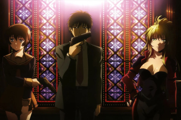 7 Masyarakat Rahasia Paling Ikonis dan Berbahaya di Anime