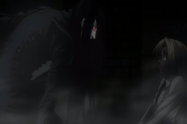 7 Masyarakat Rahasia Paling Ikonis dan Berbahaya di Anime