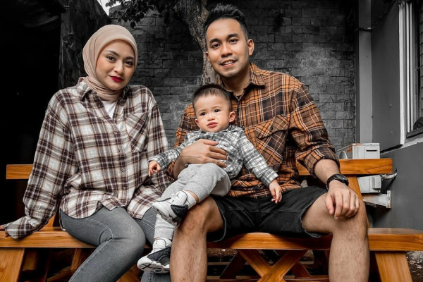 5 Fakta Menarik Fariz Utama, Pacar Nathalie Holscher setelah Cerai dengan Sule