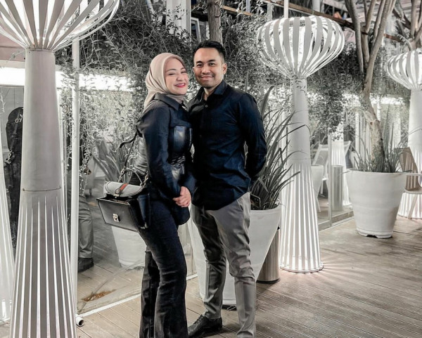 5 Fakta Menarik Fariz Utama, Pacar Nathalie Holscher setelah Cerai dengan Sule