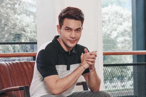 5 Artis yang Digugat Cerai karena Diduga Selingkuh, Nomor 3 Penuh Drama