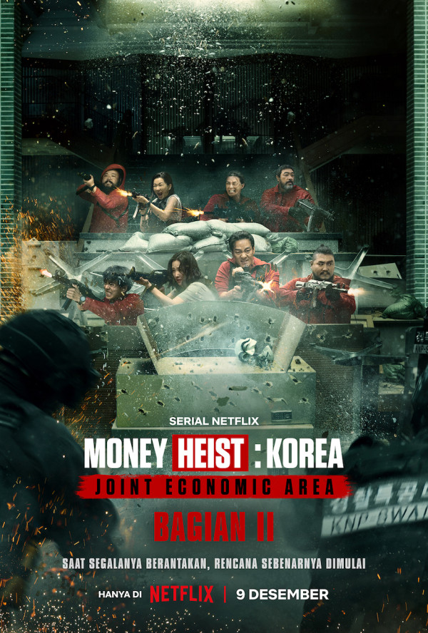 Daftar Drama Korea yang Bakal Comeback pada Desember 2022