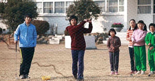 7 Film Korea Bertema Olahraga, Nomor 5 Dibintangi Park Seo Joon