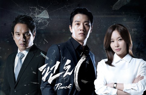 7 Film Korea Bertema Olahraga, Nomor 5 Dibintangi Park Seo Joon