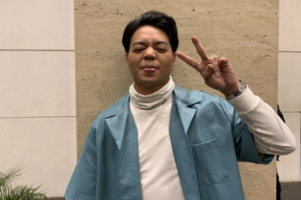 5 Artis yang Digugat Cerai karena Diduga Selingkuh, Nomor 3 Penuh Drama