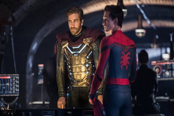 10 Ending Film Superhero Paling Jelek sampai Saat Ini