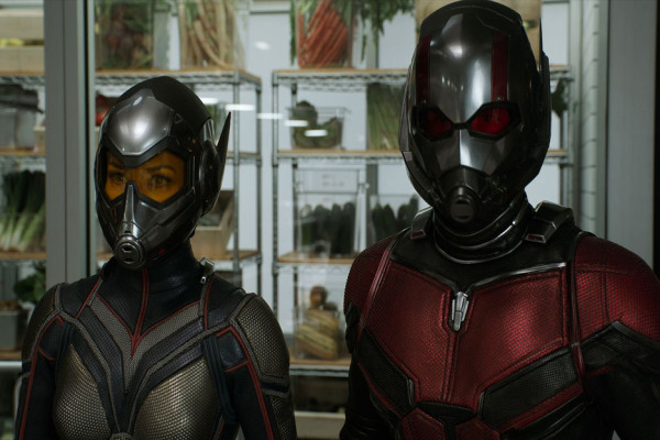 10 Ending Film Superhero Paling Jelek sampai Saat Ini