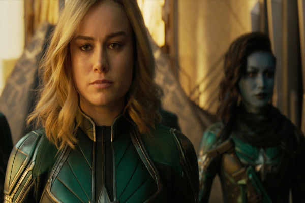 10 Ending Film Superhero Paling Jelek sampai Saat Ini
