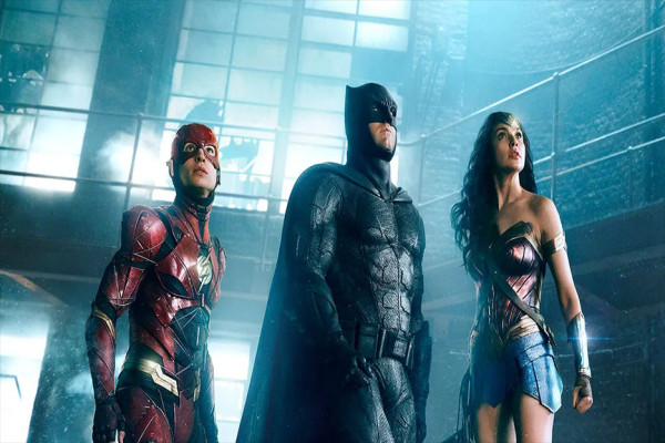 10 Ending Film Superhero Paling Jelek sampai Saat Ini